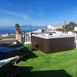 Tatil Evi Mariposa Costa Adeje