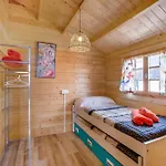 Mariposa Tatil Evi