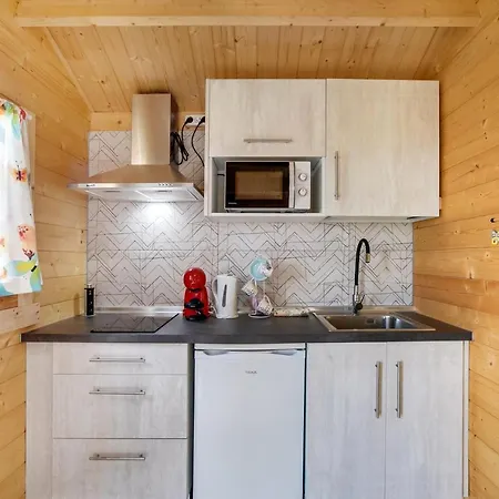 Mariposa בית נופש אדחה