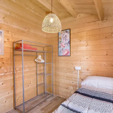 בית נופש Mariposa *