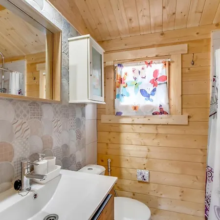 בית נופש Mariposa