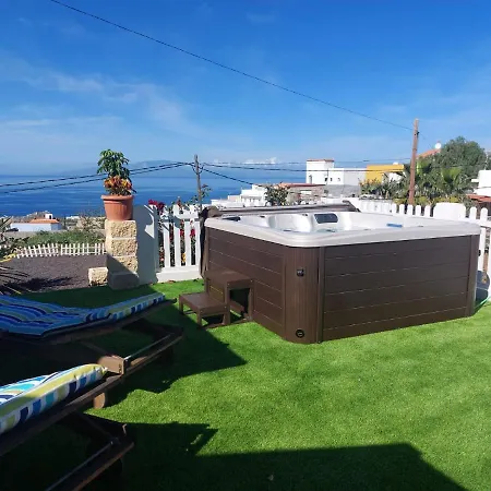 Casa vacanze Mariposa Costa Adeje (Tenerife)