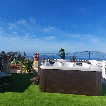 Mariposa Tatil Evi