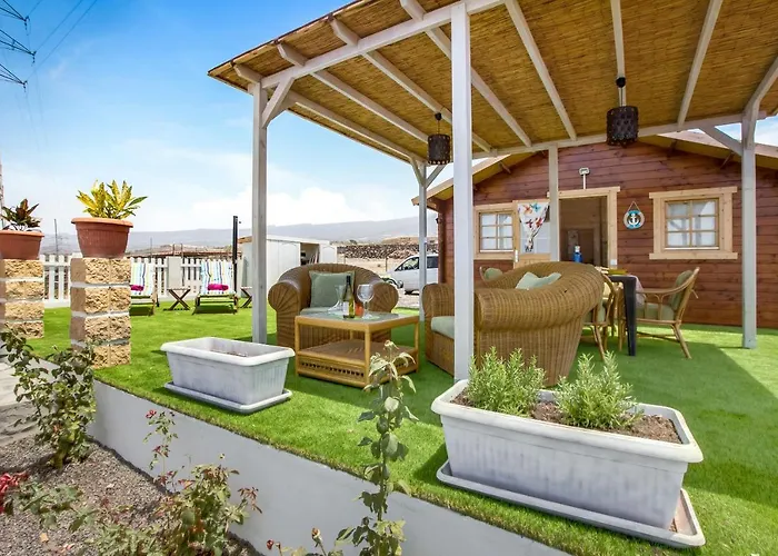 Mariposa Dom wakacyjny