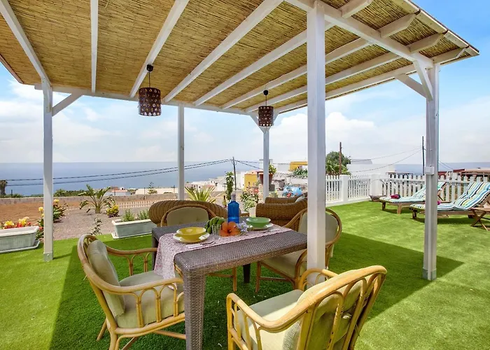 Mariposa 펜션 아데제