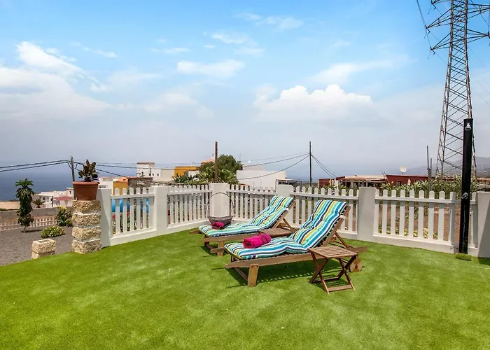 Mariposa Dom wakacyjny *