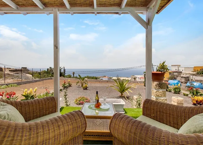 Mariposa * Costa Adeje (Tenerife)