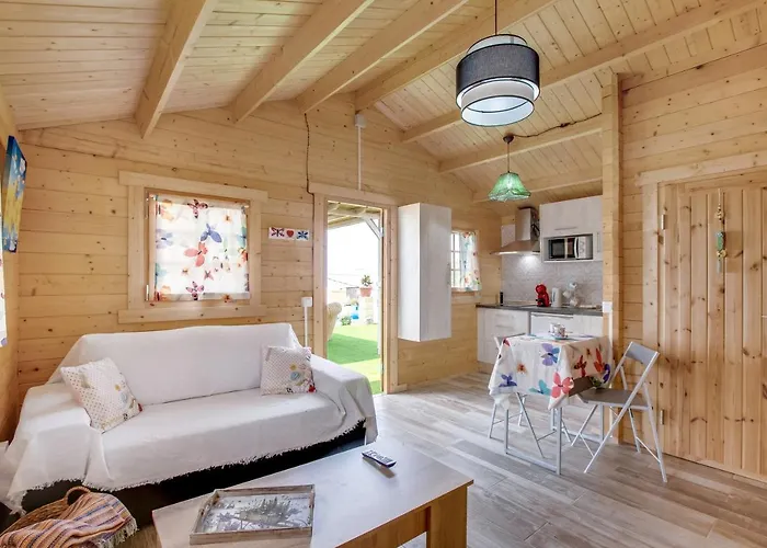 Dom wakacyjny Mariposa