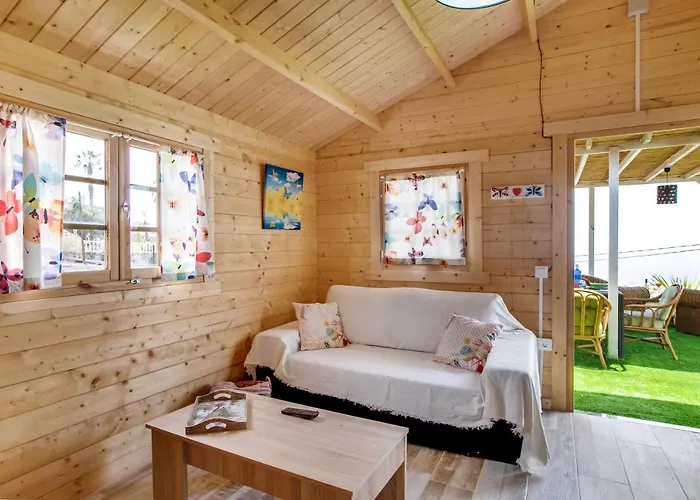 펜션 Mariposa 아데제