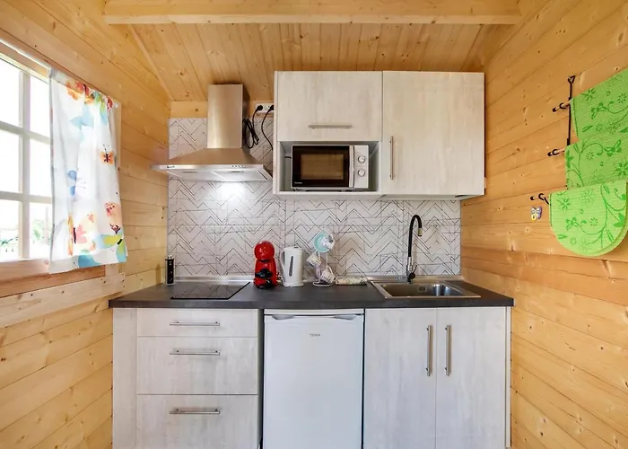 Mariposa 펜션 아데제