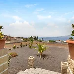 Feriehus Mariposa Costa Adeje (Tenerife)