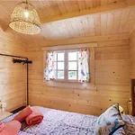 Feriehus Mariposa *