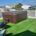 Feriehus Mariposa Costa Adeje (Tenerife)