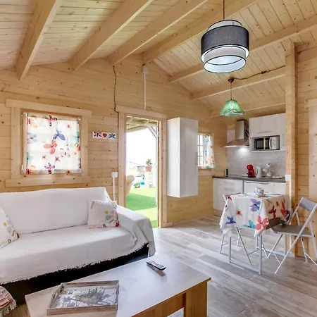 بيت للعطل Mariposa