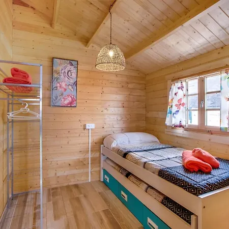 Σπίτι διακοπών Mariposa Costa Adeje (Tenerife)