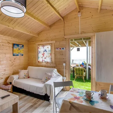 بيت للعطل Mariposa