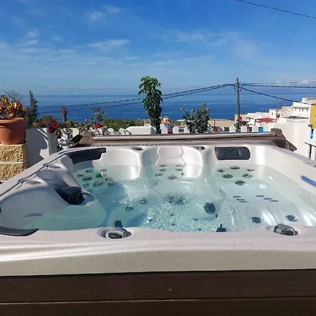 Σπίτι διακοπών Mariposa *