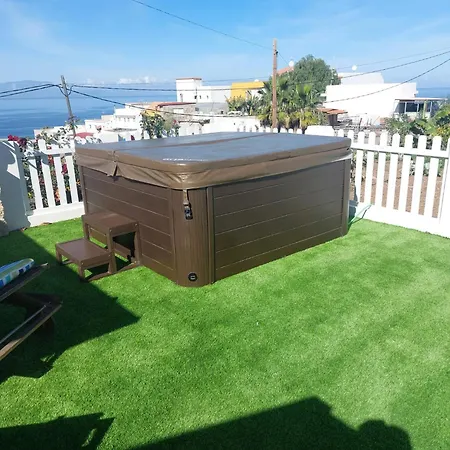 Mariposa Σπίτι διακοπών Costa Adeje (Tenerife)