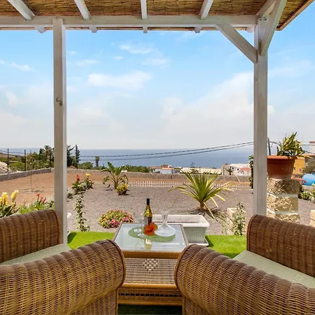 Casa vacanze Mariposa *