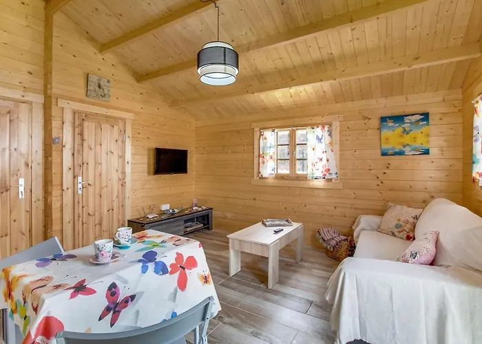 Дом отдыха Mariposa Адехе