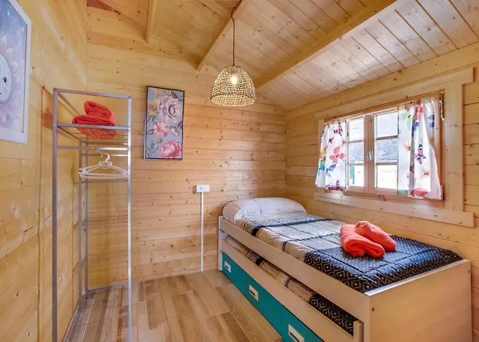 Дом отдыха Mariposa Адехе