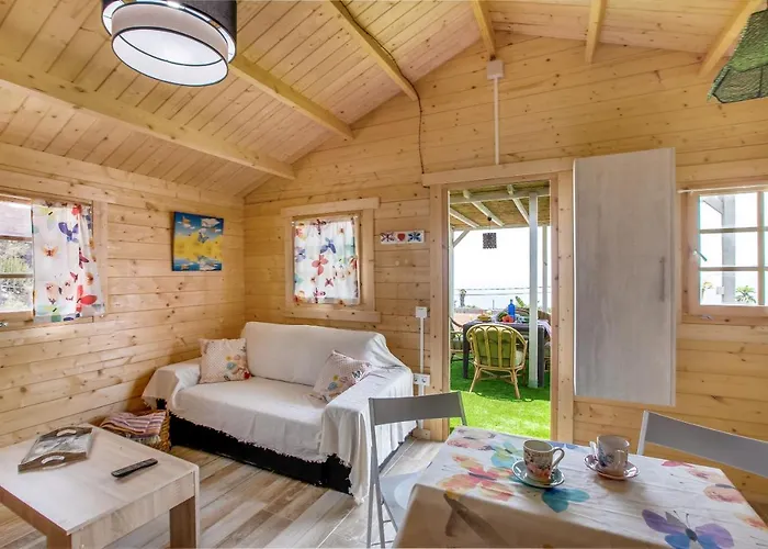 Дом отдыха Mariposa