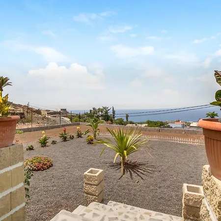 Prázdninový dům Mariposa Costa Adeje (Tenerife)