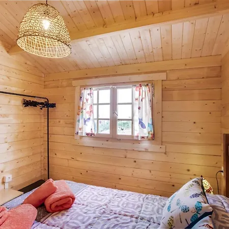 Prázdninový dům Mariposa *