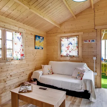 Prázdninový dům Mariposa Costa Adeje (Tenerife)